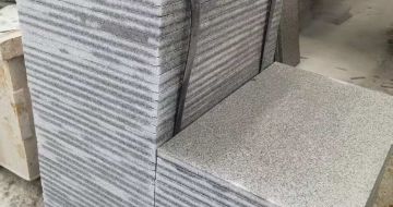 商丘芝麻白火烧面成品