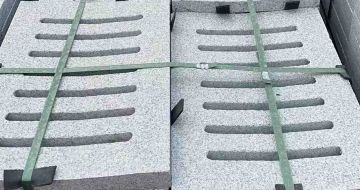 商丘 水沟盖板