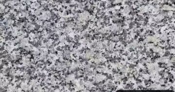 商丘 芙蓉白（芝麻白大花）光面