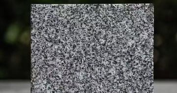 商丘 芝麻黑火烧面