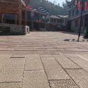 商丘仿古石铺装效果
