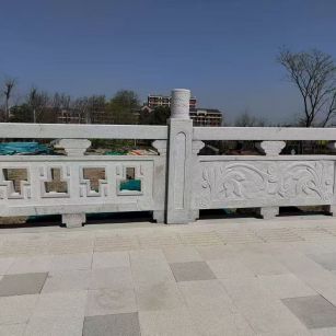 商丘 河道栏杆，河道护栏