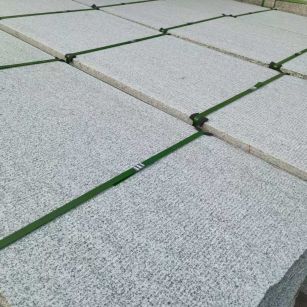 商丘 芝麻白斧剁面