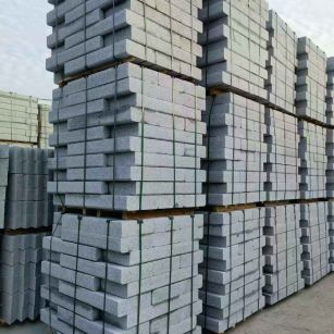 商丘 路沿石（路侧石），颜色一致，尺寸标准