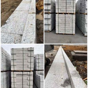 商丘 芙蓉白路沿石，性价比之王