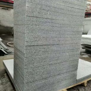 商丘 花岗岩 地铺成品300*600，尺寸标准、厚薄均匀