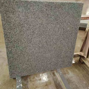 商丘 芝麻白光面900*900，高地铁标准