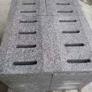 商丘 花岗岩石材下水沟盖板，下水槽