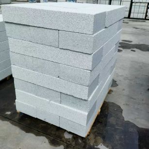 商丘 芝麻白两面荔枝面台阶石