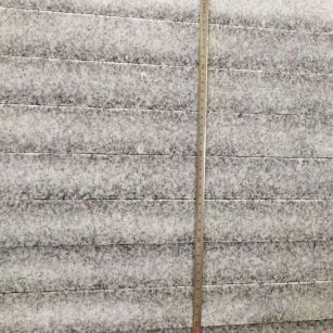 商丘 芝麻白成品厚薄均匀