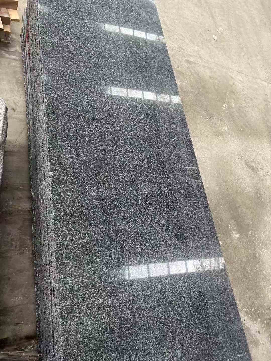 商丘 芝麻黑光面