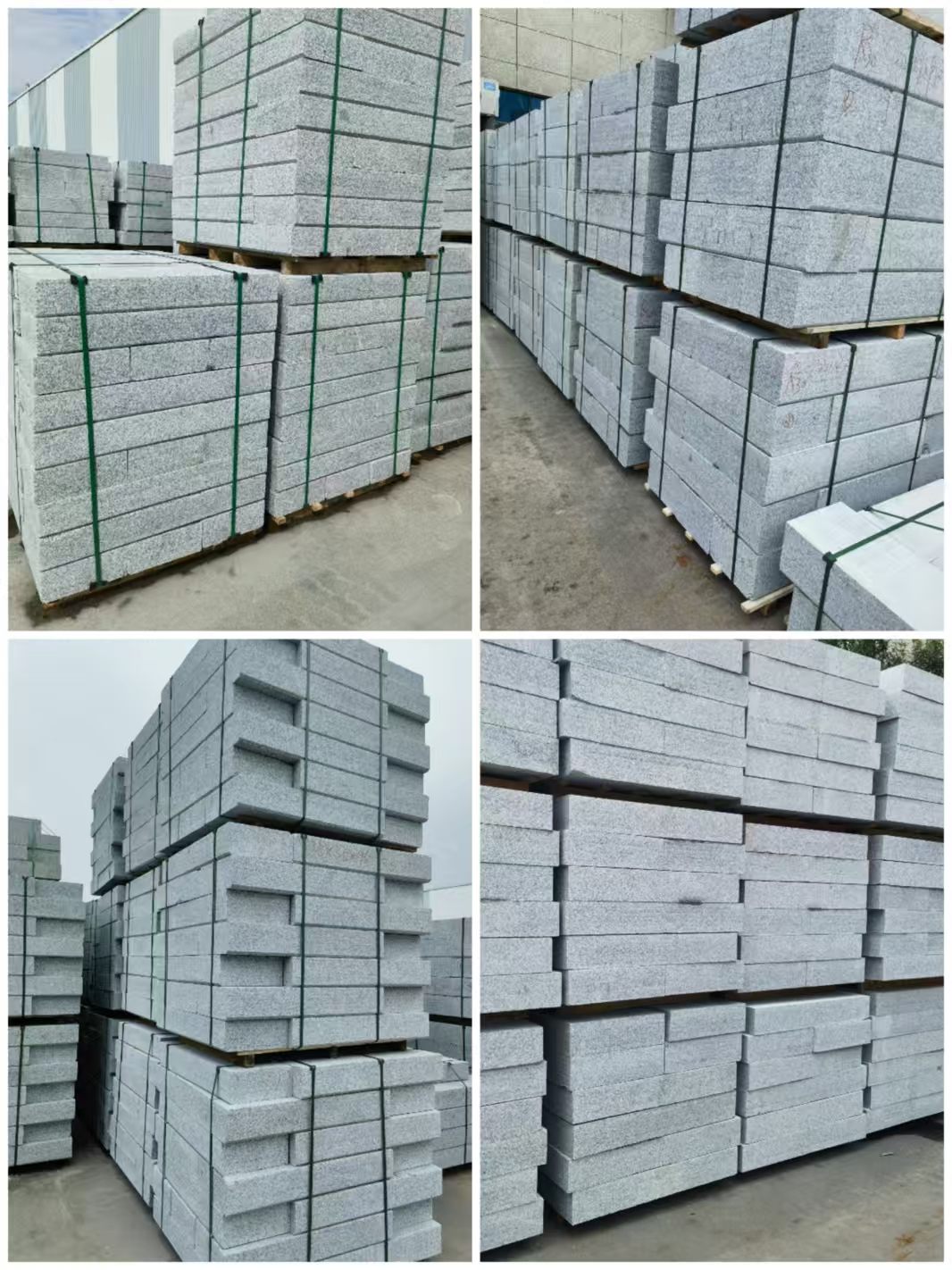 商丘 花岗岩路沿石多少钱