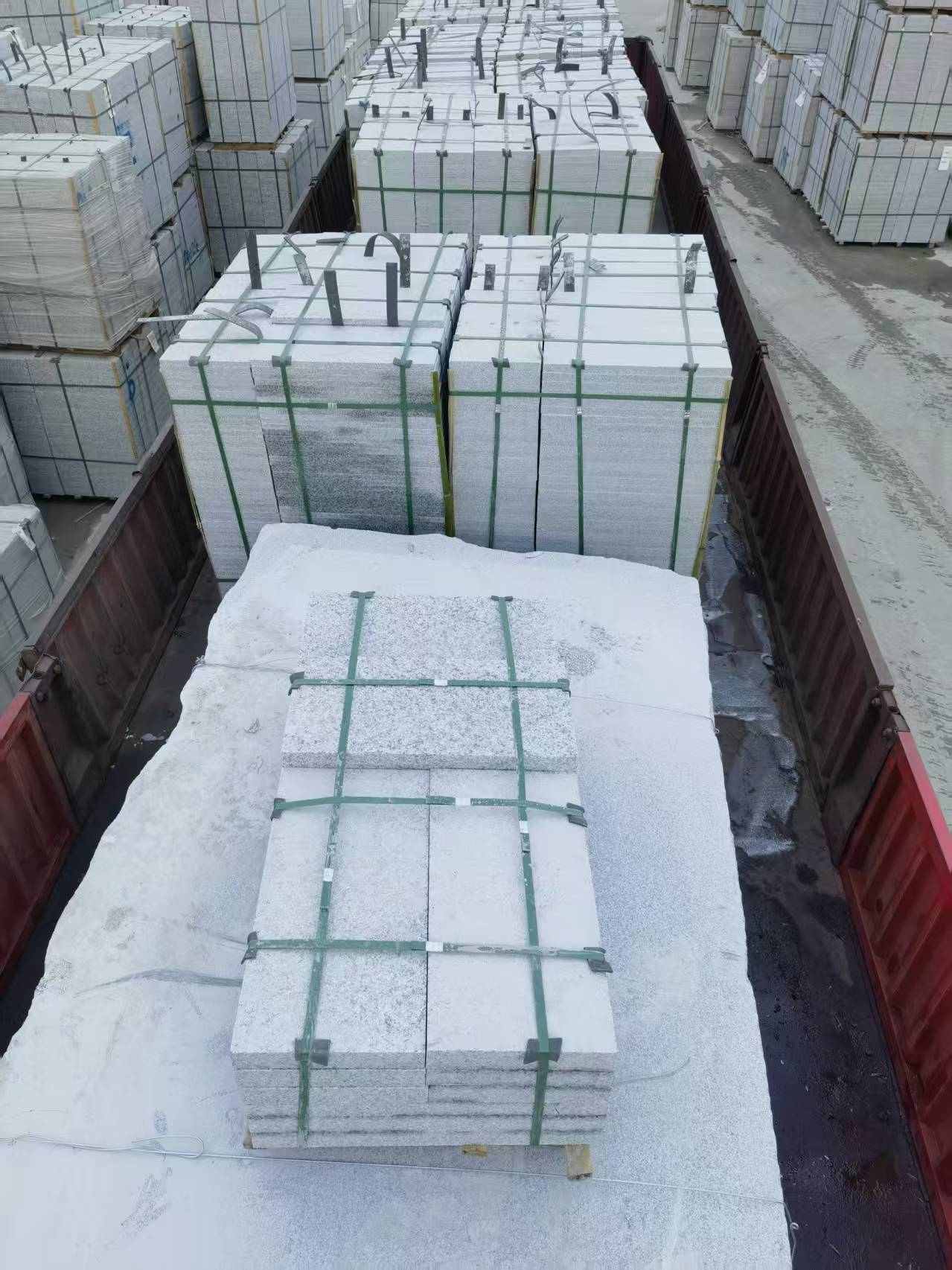 商丘芝麻白300*600成品+板底