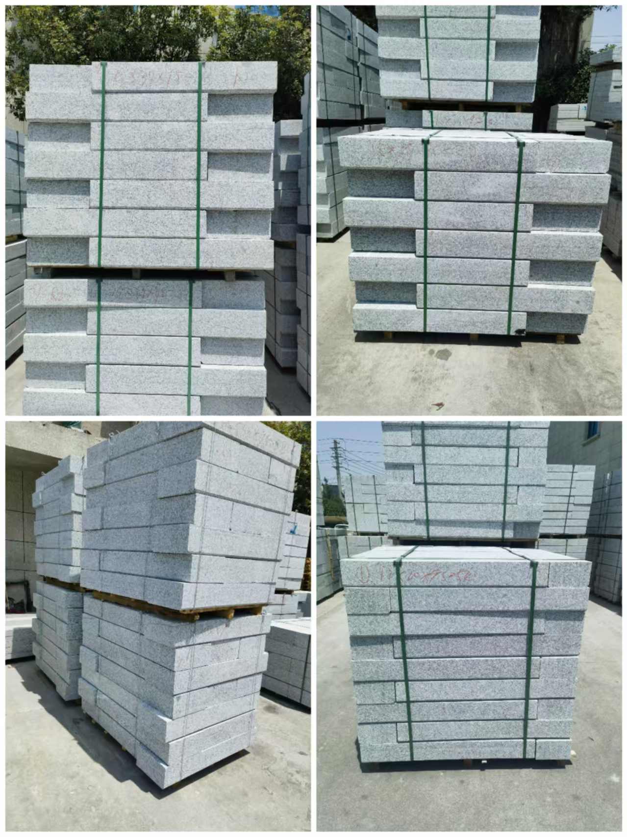 商丘芙蓉白路沿石