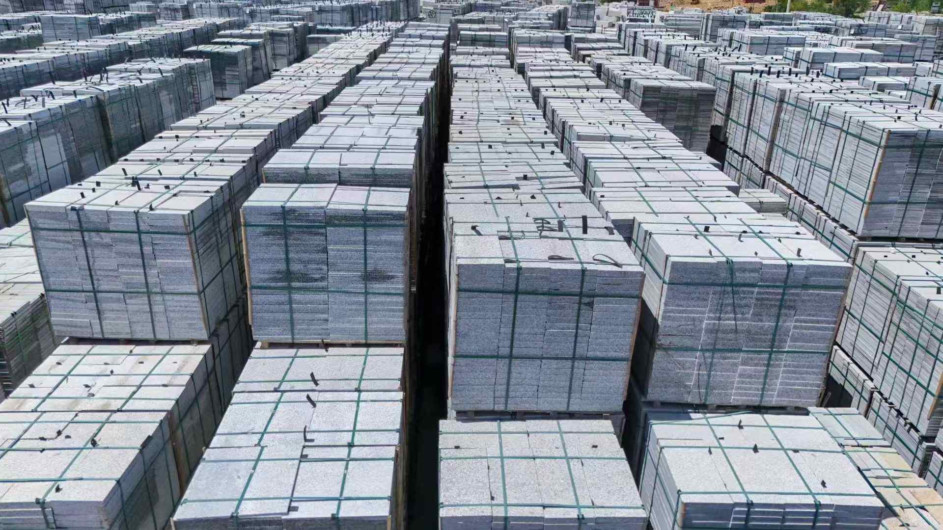 商丘 芝麻白、芝麻灰、芙蓉白地铺成品，大量现货