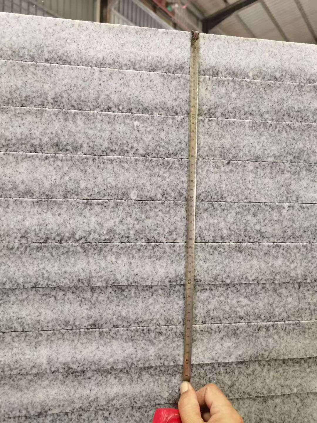 商丘 芝麻白成品厚薄均匀