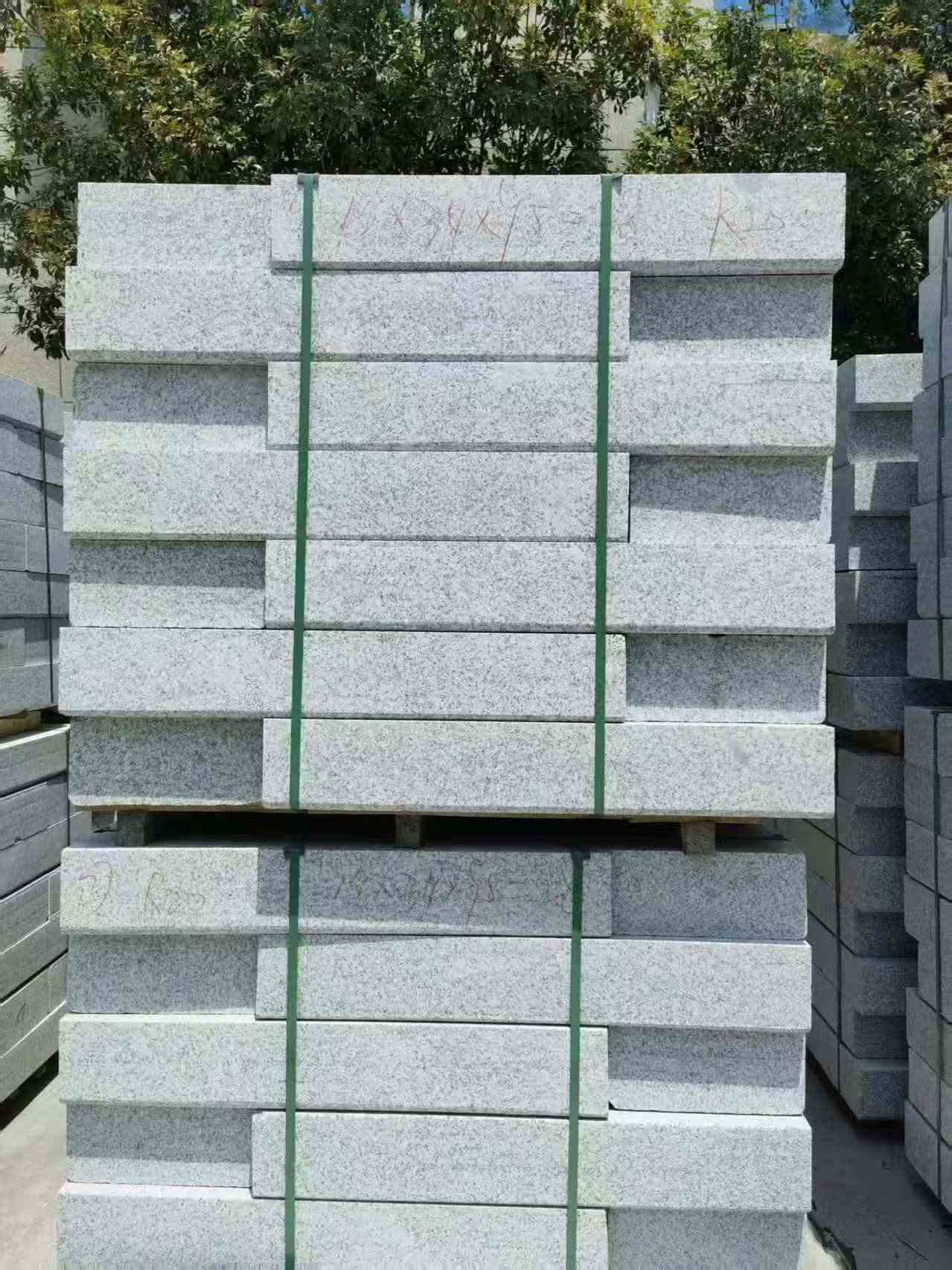 商丘 路沿石、路缘石、路侧石、路牙石、马路牙子