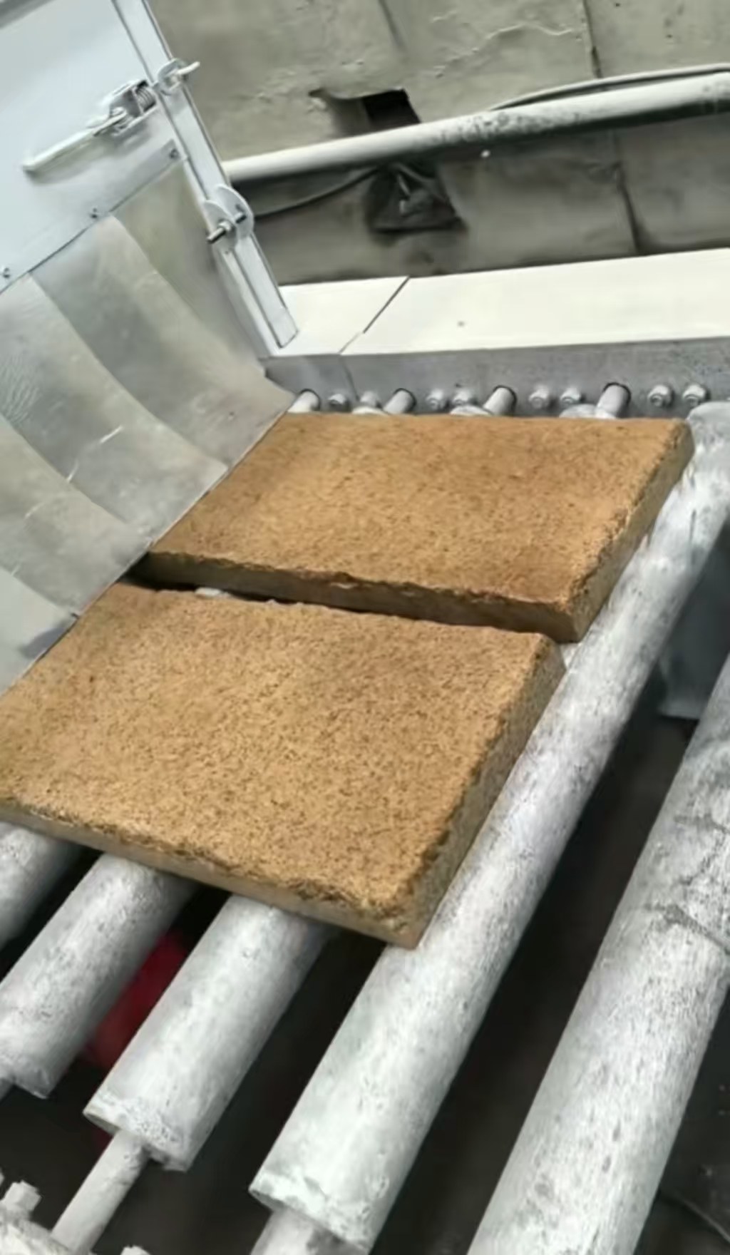 商丘 仿古石流水线生产，各种颜色可定制