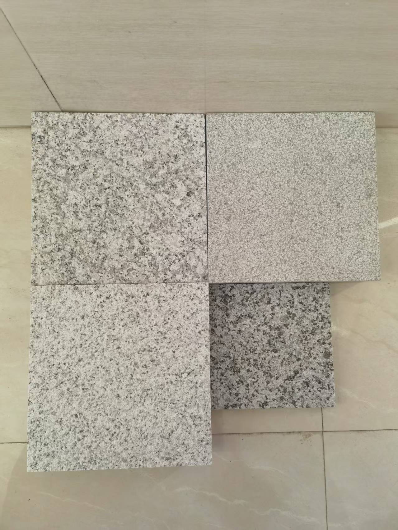 商丘 芝麻白，芙蓉白，芝麻灰，芝麻黑