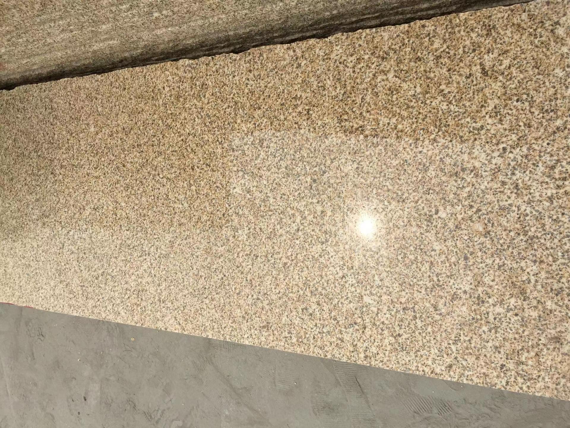 商丘黄金麻光面